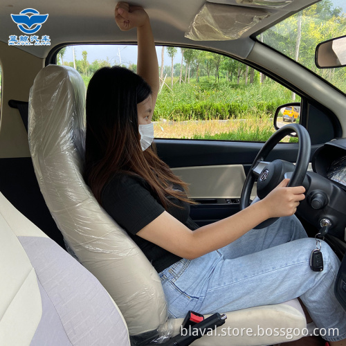 CEE VEICOLO ELETTRICO LHD Cina di produzione elettrica Produzione di veicoli elettrici Batterie di litio Blava Electric Car